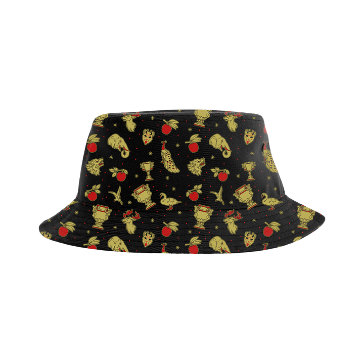 All Over Bucket Hat