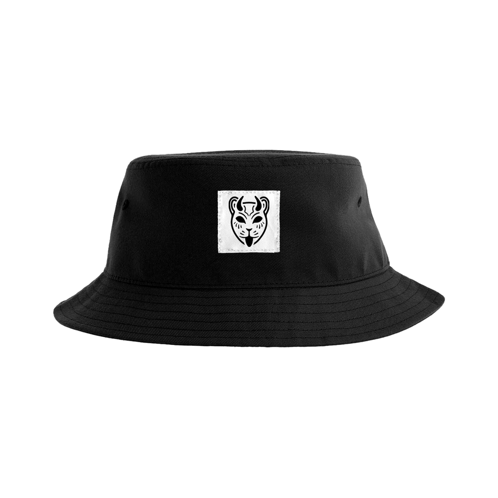 Bucket Hat (Mask Patch)