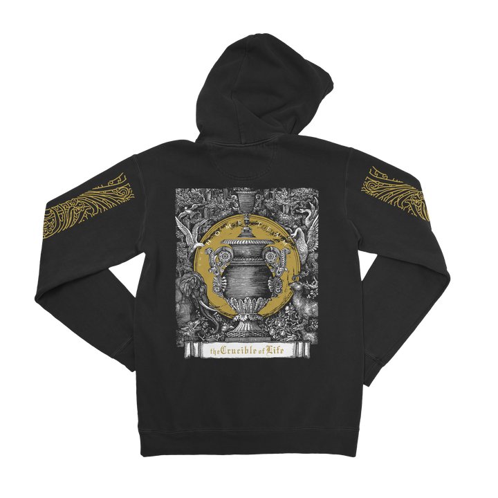 Crucible of Life Hoodie