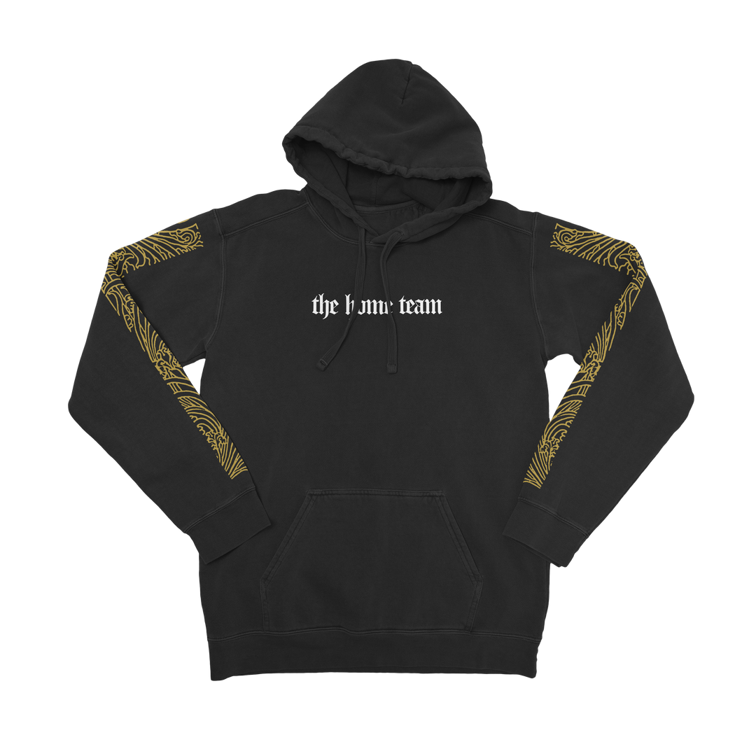 Crucible of Life Hoodie