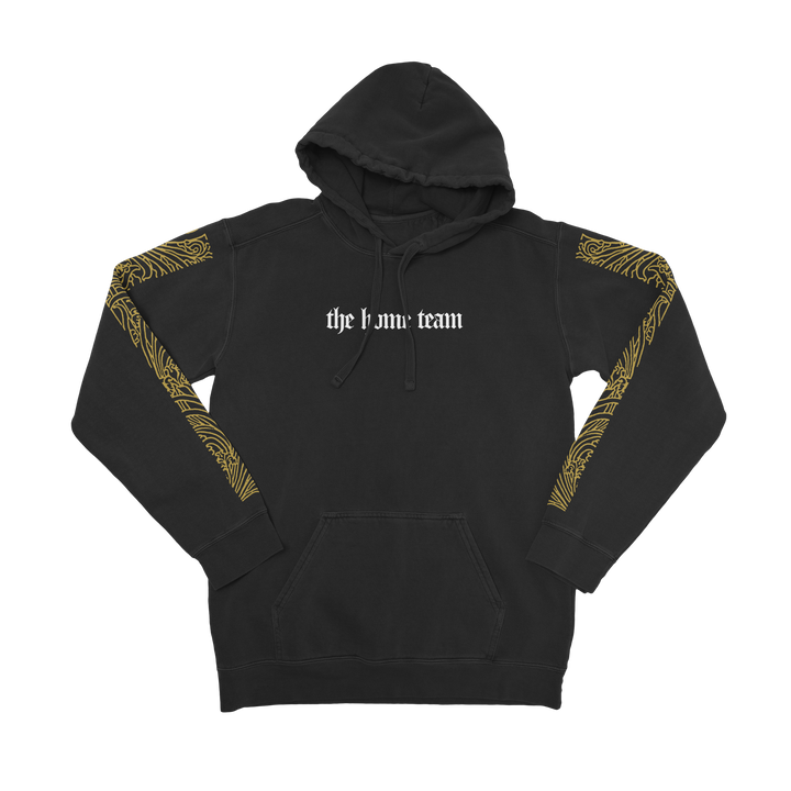 Crucible of Life Hoodie