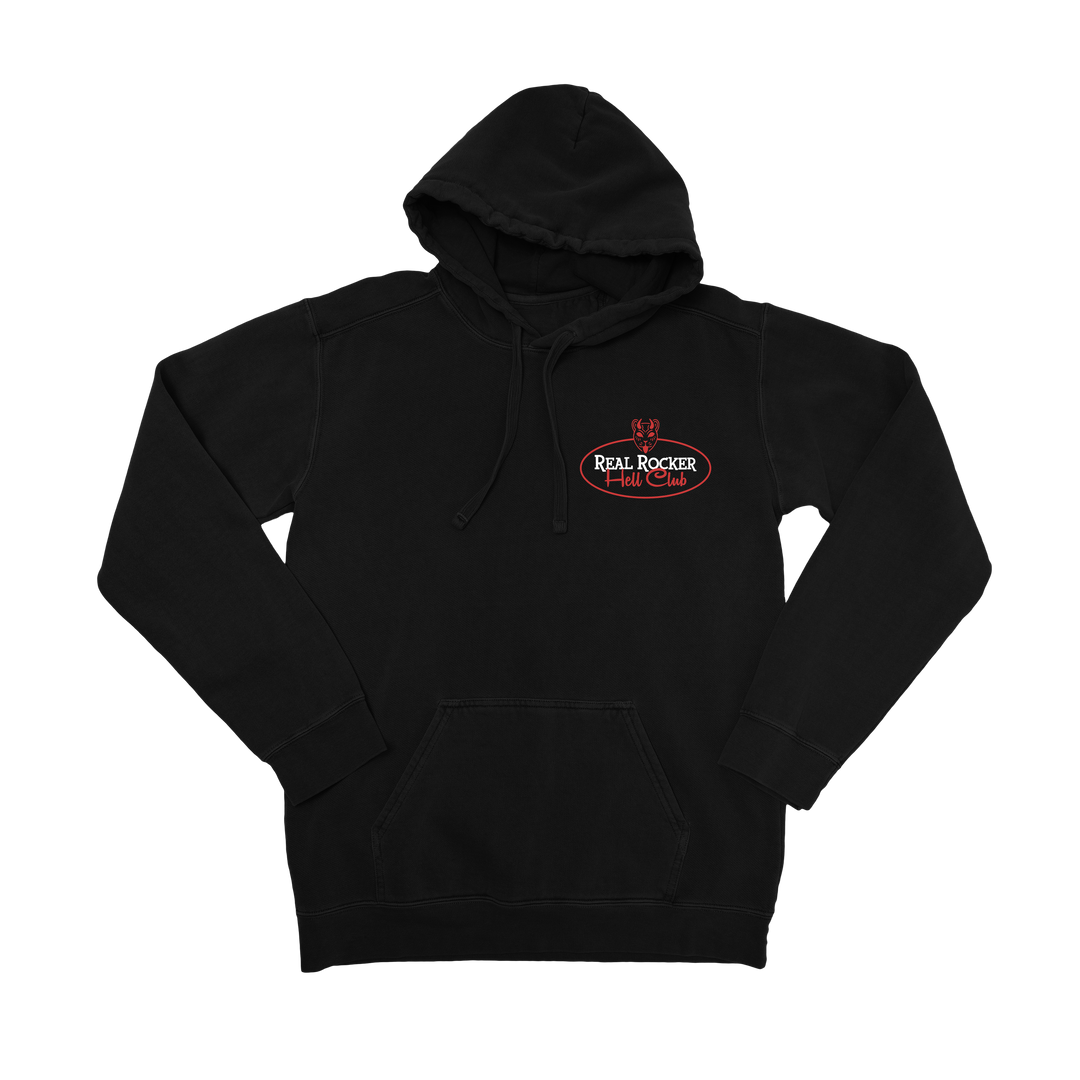 Hell Club Hoodie