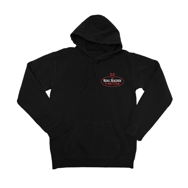 Hell Club Hoodie