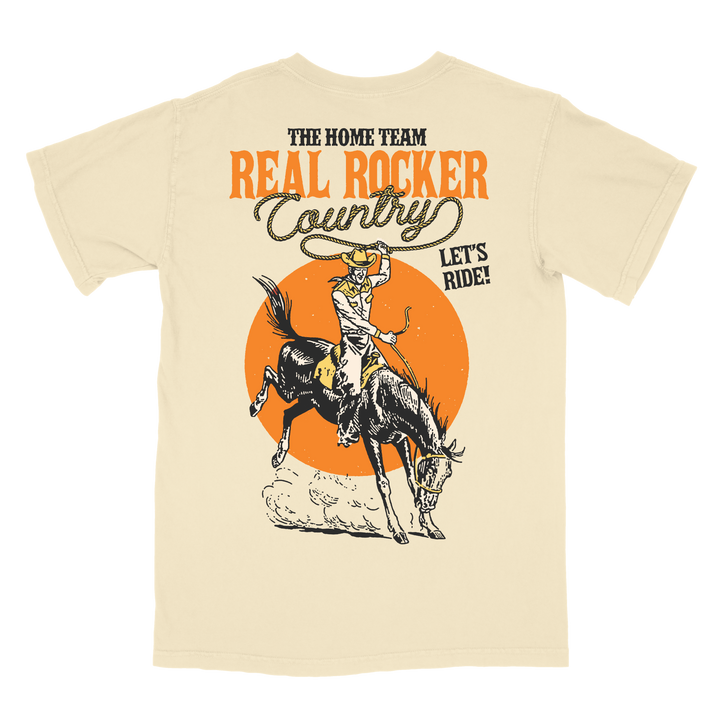 Rocker Country Tee