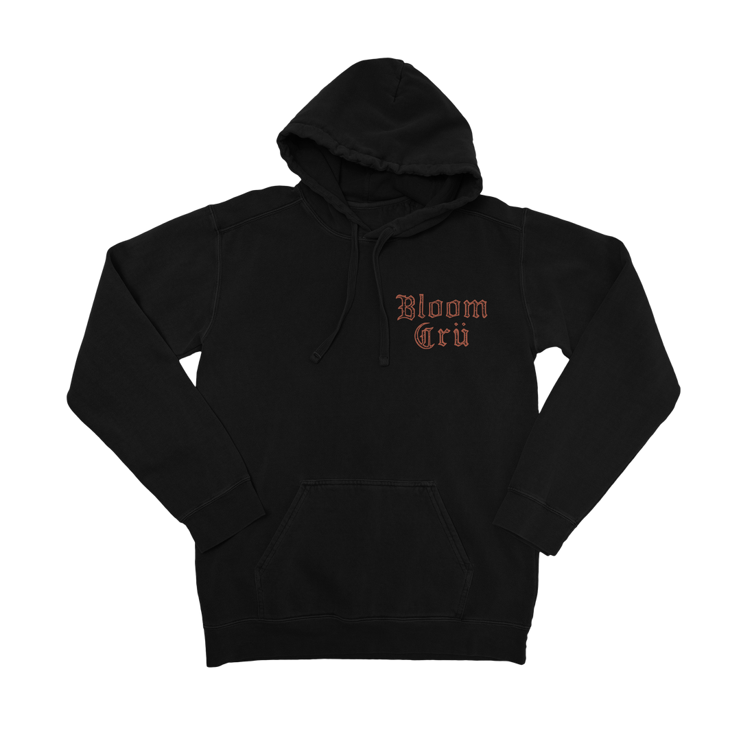 Bloom Cru Hoodie